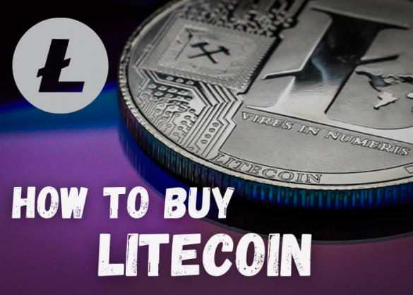 How To Buy Litecoin