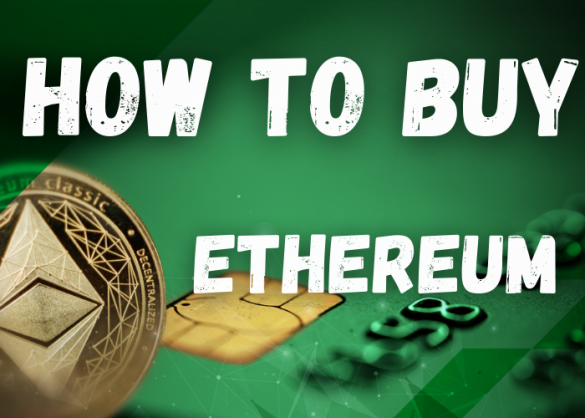 How to Buy Ethereum