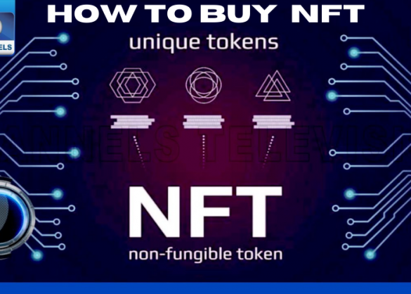 How to Buy Non-Fungible Tokens (NFTs)