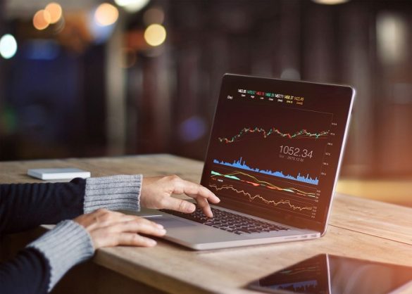 How To Open A Forex Trading Account