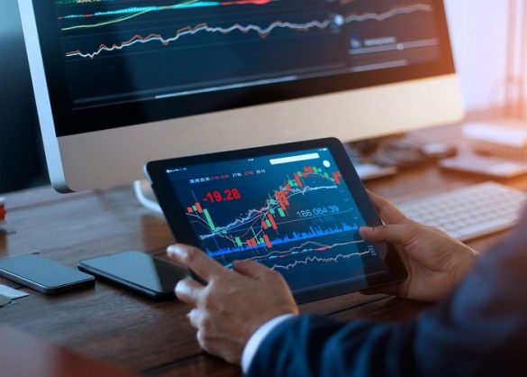 Open A Forex Trading Account