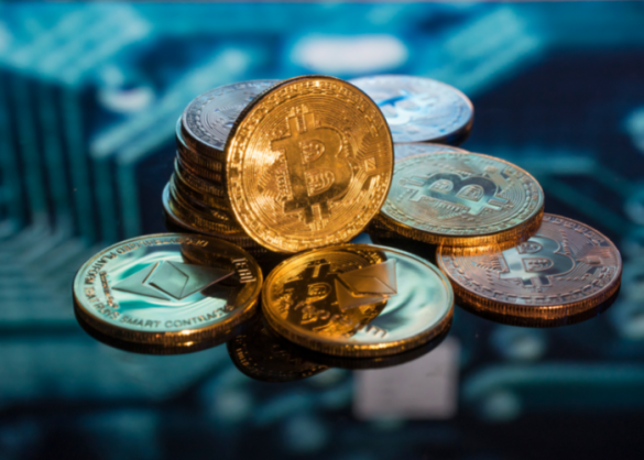 How to Get Started With Upcoming Cryptocurrency