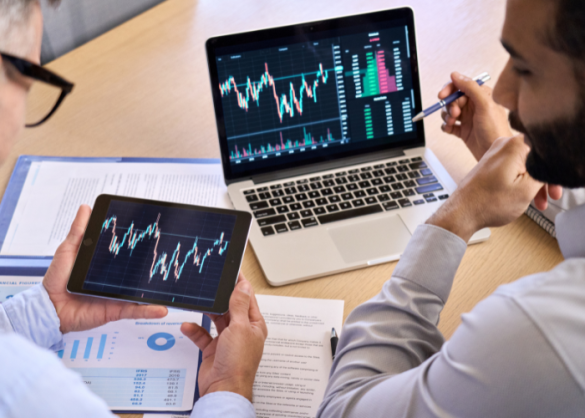 Trade Nation Review For Traders To Win Frequently