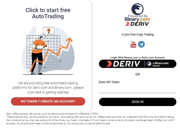 Start Binary Trading with Confidence