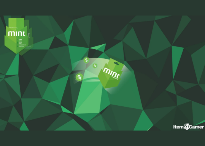 Buy Mint Prepaid Cards with Cryptocurrency Today 