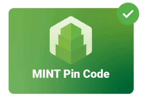 Buy Mint Prepaid Cards with Cryptocurrency Today