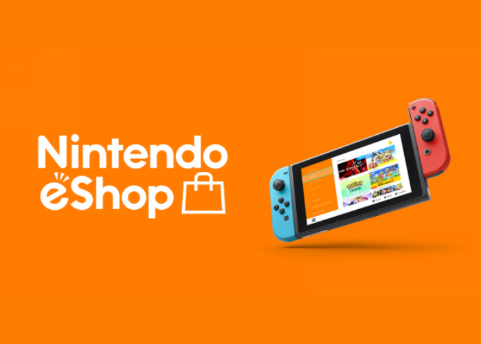 Buy Nintendo Gift Cards with Cryptocurrency