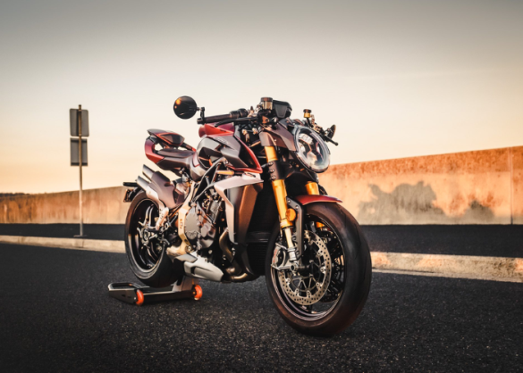 Knowing Secrets Will Make Your Motorcycle Exhaust Look Amazing