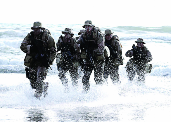 The Best Things About Navy SEALs The Best Things About Navy SEALs