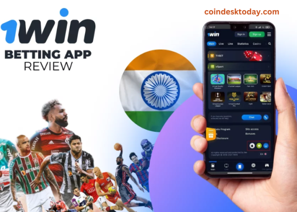 Discover the Thrill And Dive into 1win UZ for Premier Betting