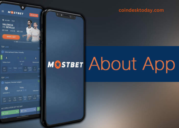 How Mostbet Skachat Can Transform Your Mobile Betting Experience