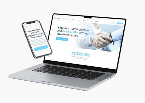 Tipitek is expanding the capabilities for its clients