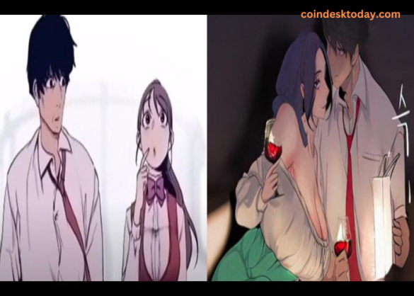 Manytoon: Your Gateway To A World Of Webtoon Wonders