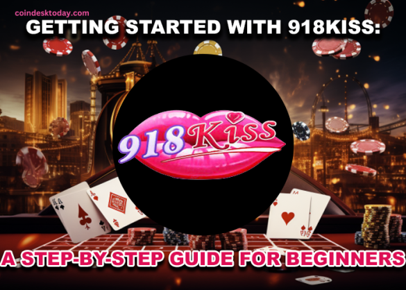 How To Become Better With 918kiss Apk In Short Time