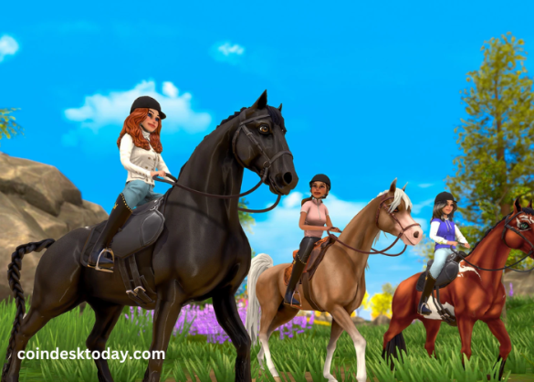 The Majestic Journey