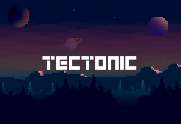 Tectonic A Decentralized Money Market Protocol