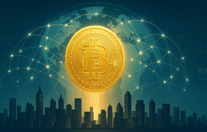 Bitcoin