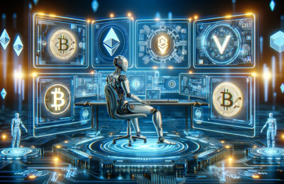 Why a solution for launching automated crypto trading is crucial for your business