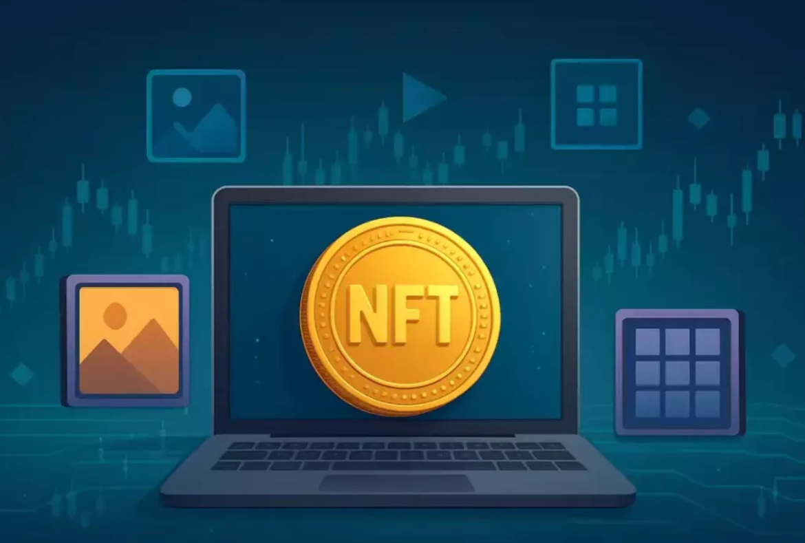 Bitcoin NFTs: What You Need to Know in 2025